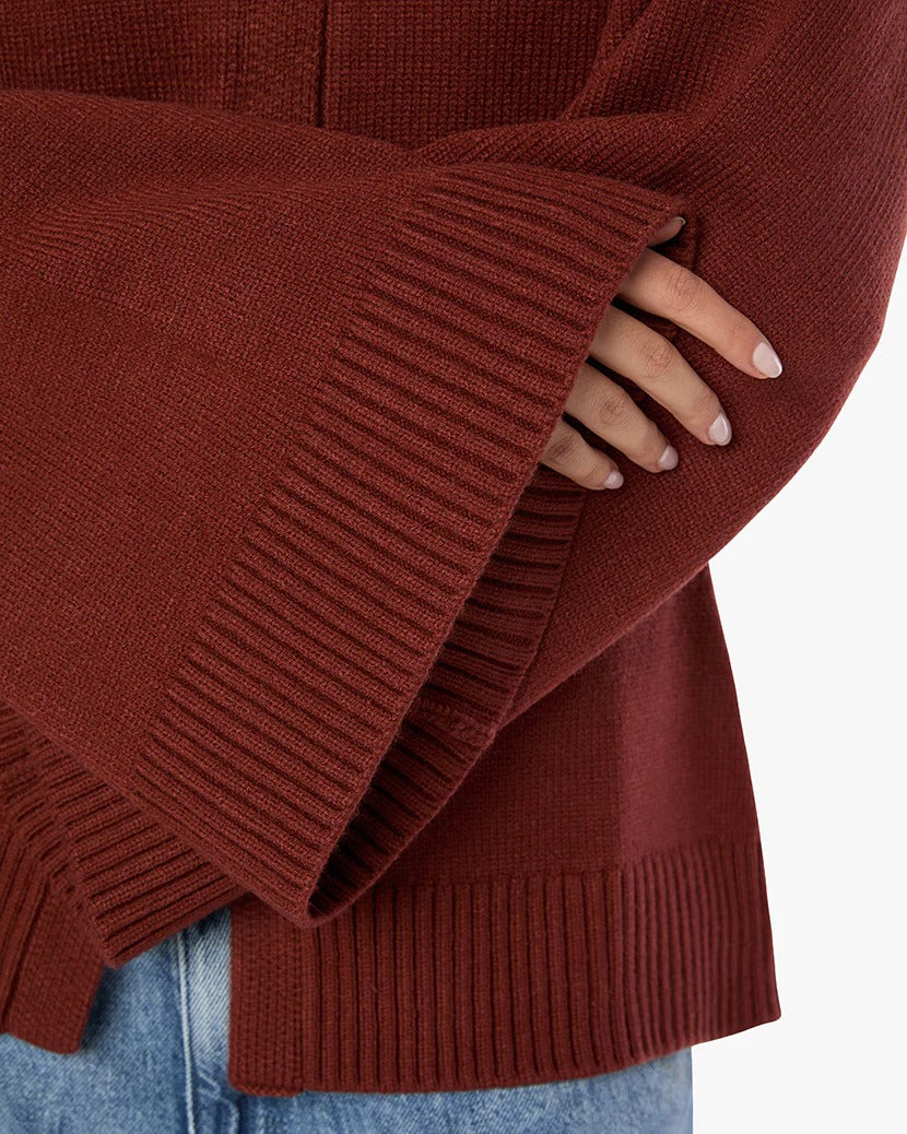 [Hot Sale]Cinched Waist Cardigan