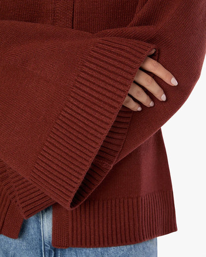[Hot Sale]Cinched Waist Cardigan