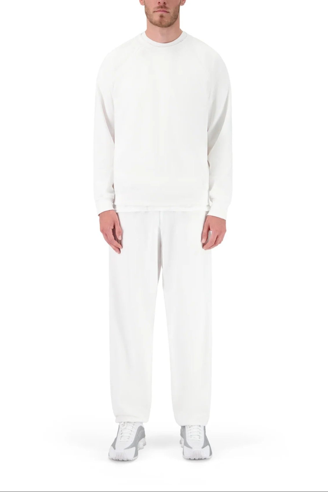 Unisex Tracksuit Jogging Pants + Top  Set (High Quality)
