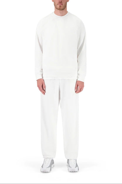 Unisex Tracksuit Jogging Pants + Top  Set (High Quality)