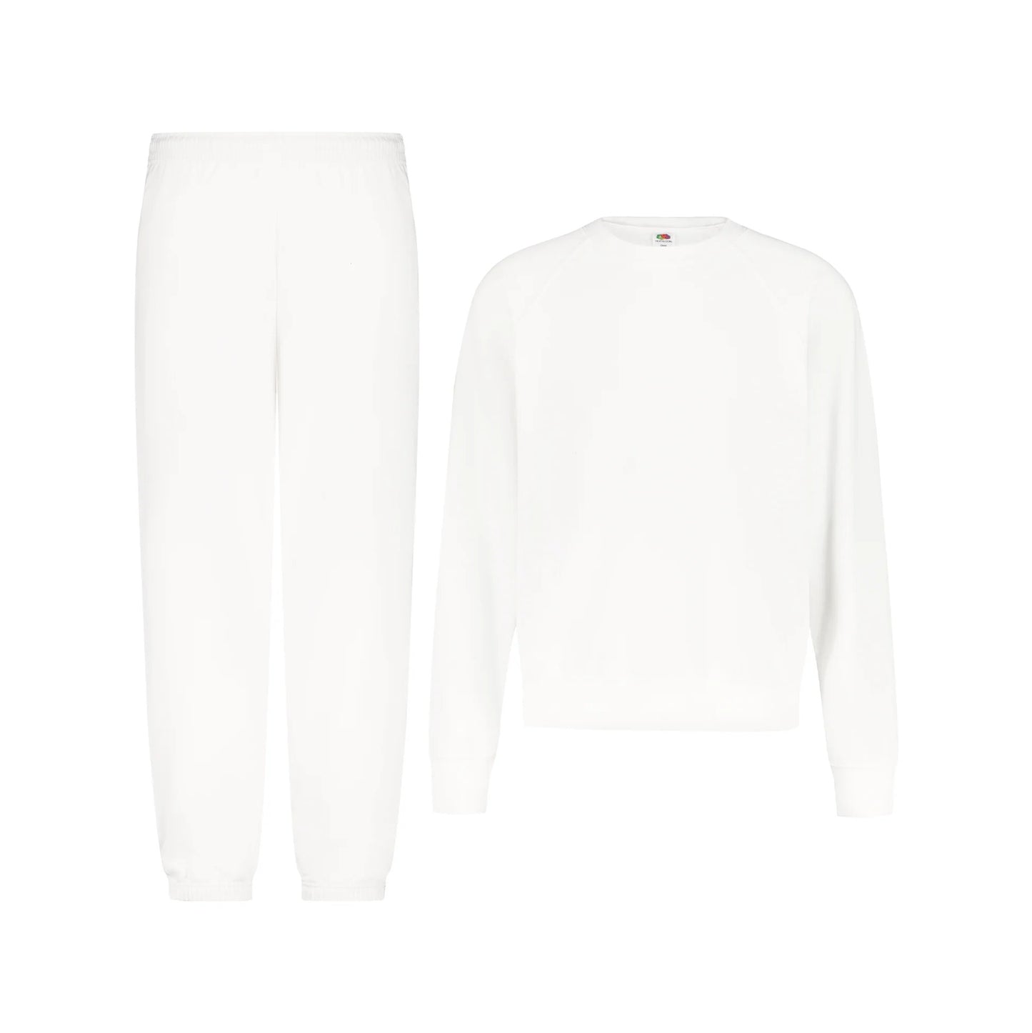 Unisex Tracksuit Jogging Pants + Top  Set (High Quality)
