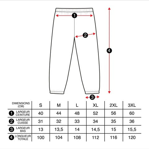 Unisex Tracksuit Jogging Pants + Top  Set (High Quality)