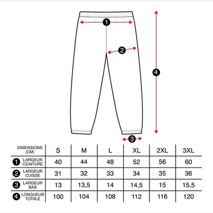 Unisex Tracksuit Jogging Pants + Top  Set (High Quality)
